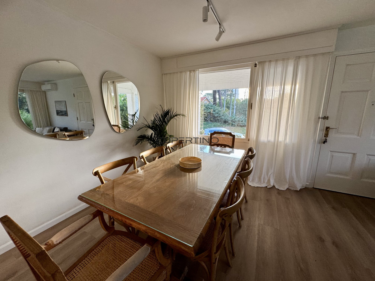 Casa en Punta del Este, Cantegril — foto 6