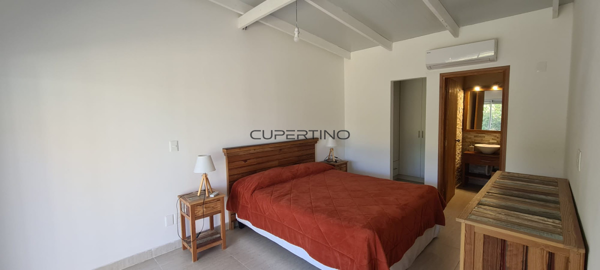 Casa en Punta Ballena, Tio Tom — foto 35