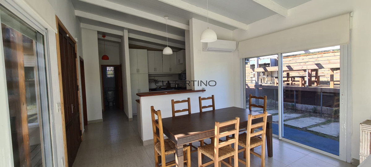 Casa en Punta Ballena, Tio Tom — foto 6