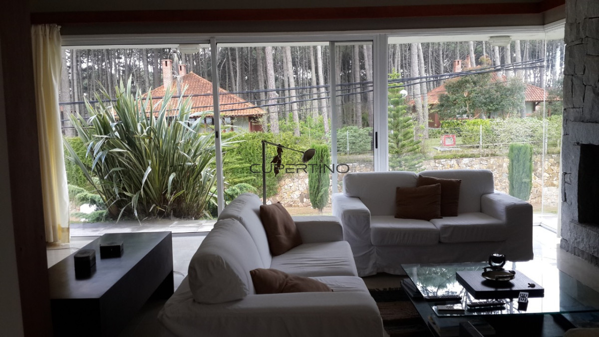 Casa en Punta del Este, Brava — foto 18