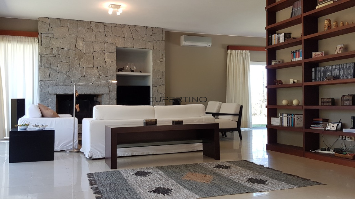 Casa en Punta del Este, Brava — foto 14