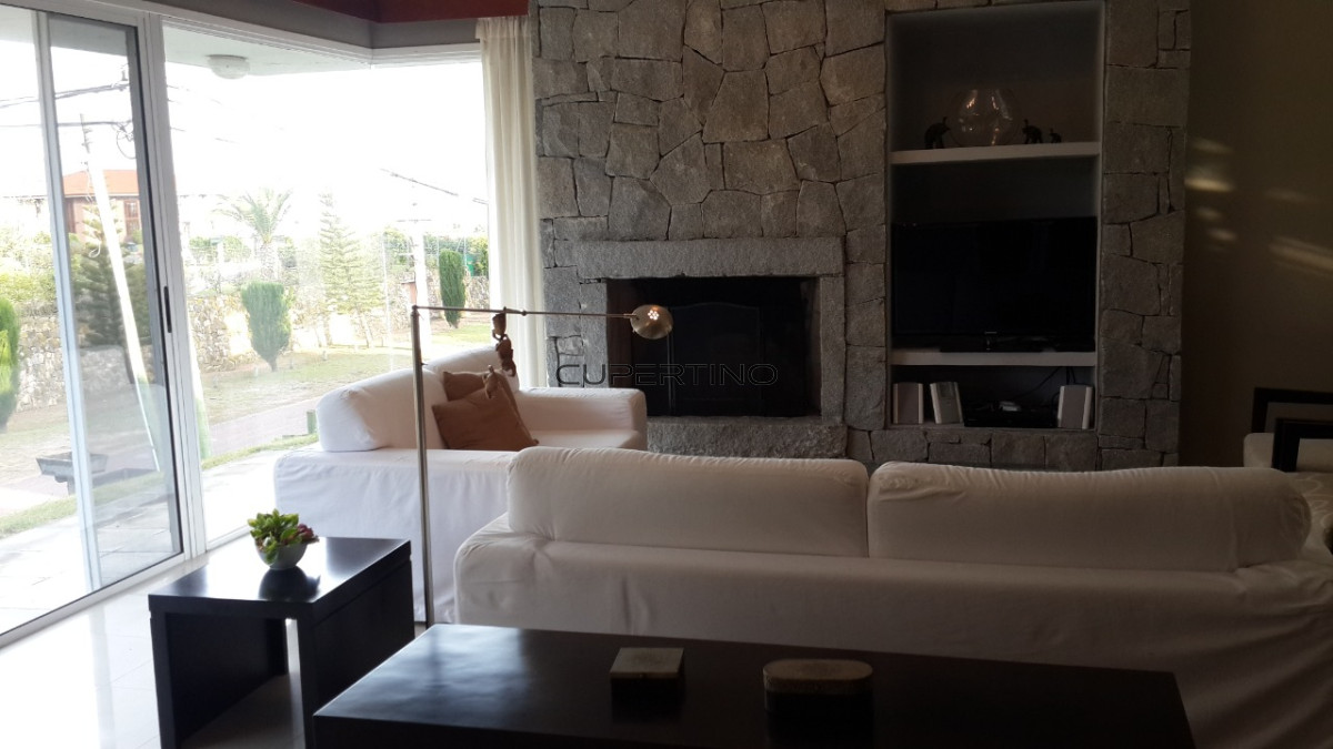 Casa en Punta del Este, Brava — foto 19