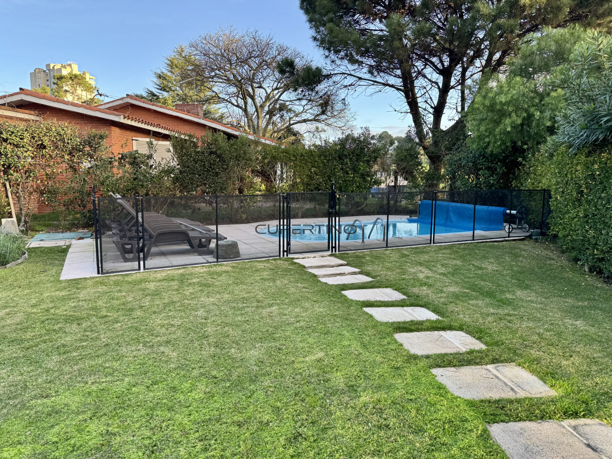 Casa en Punta del Este, Cantegril — foto 18