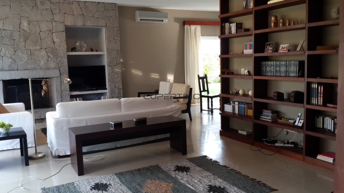 Casa en Punta del Este, Brava — foto 16