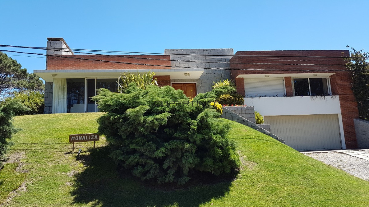 Casa en Punta del Este, Brava — foto 3