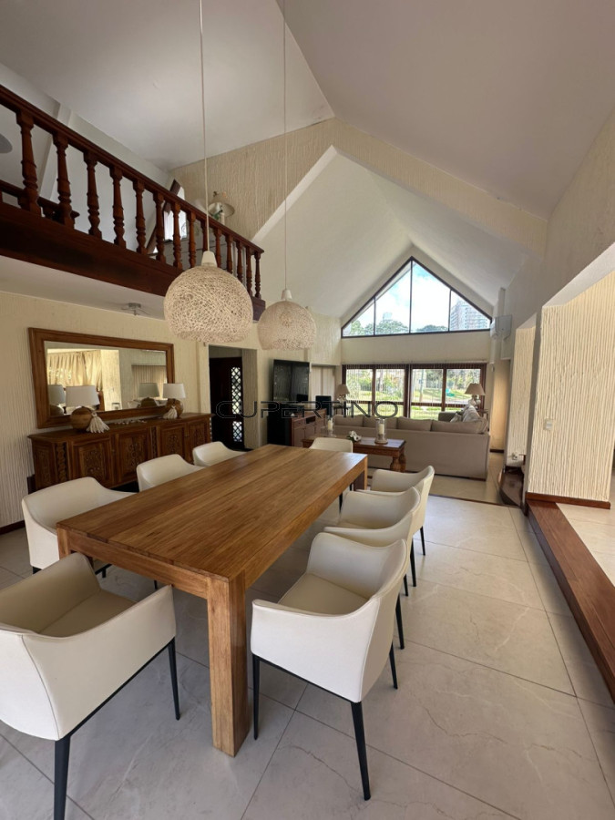 Casa en Punta del Este, Lugano — foto 3