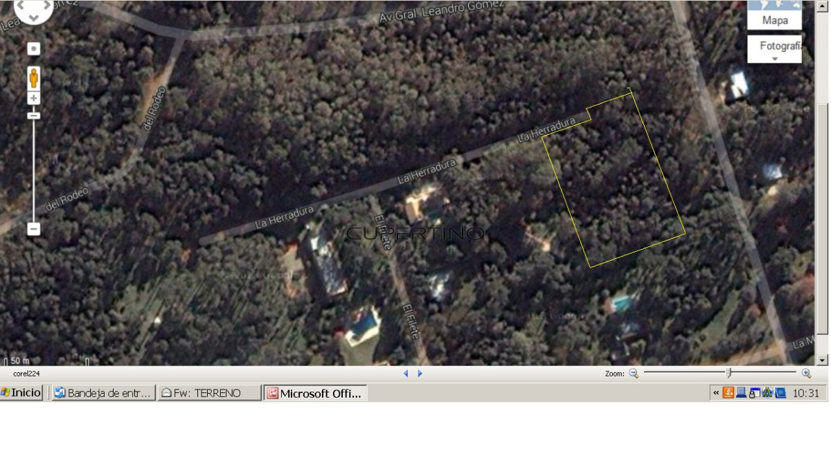Terreno en Punta del Este, Pinares — foto 4