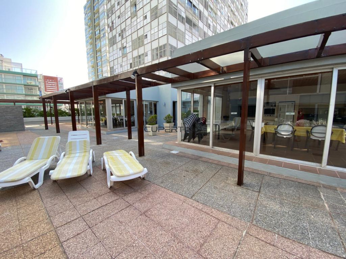 Apartamento ID.1003 - Apartamento con vista directa al mar. con precio rebajado!!! 