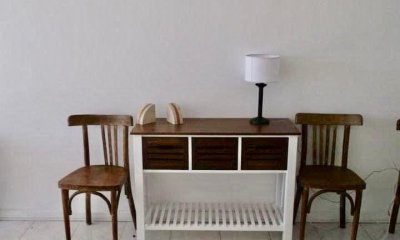 Apartamento venta