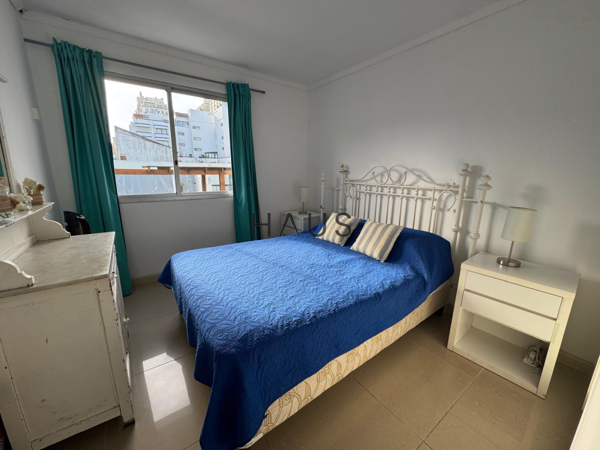 Apartamento ID.814 - A un paso del mar apartamento en venta y a excelente precio 
