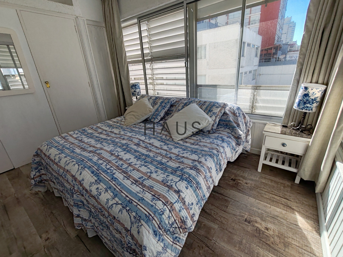 Apartamento ID.150 - Apartamento a pasos del puerto 