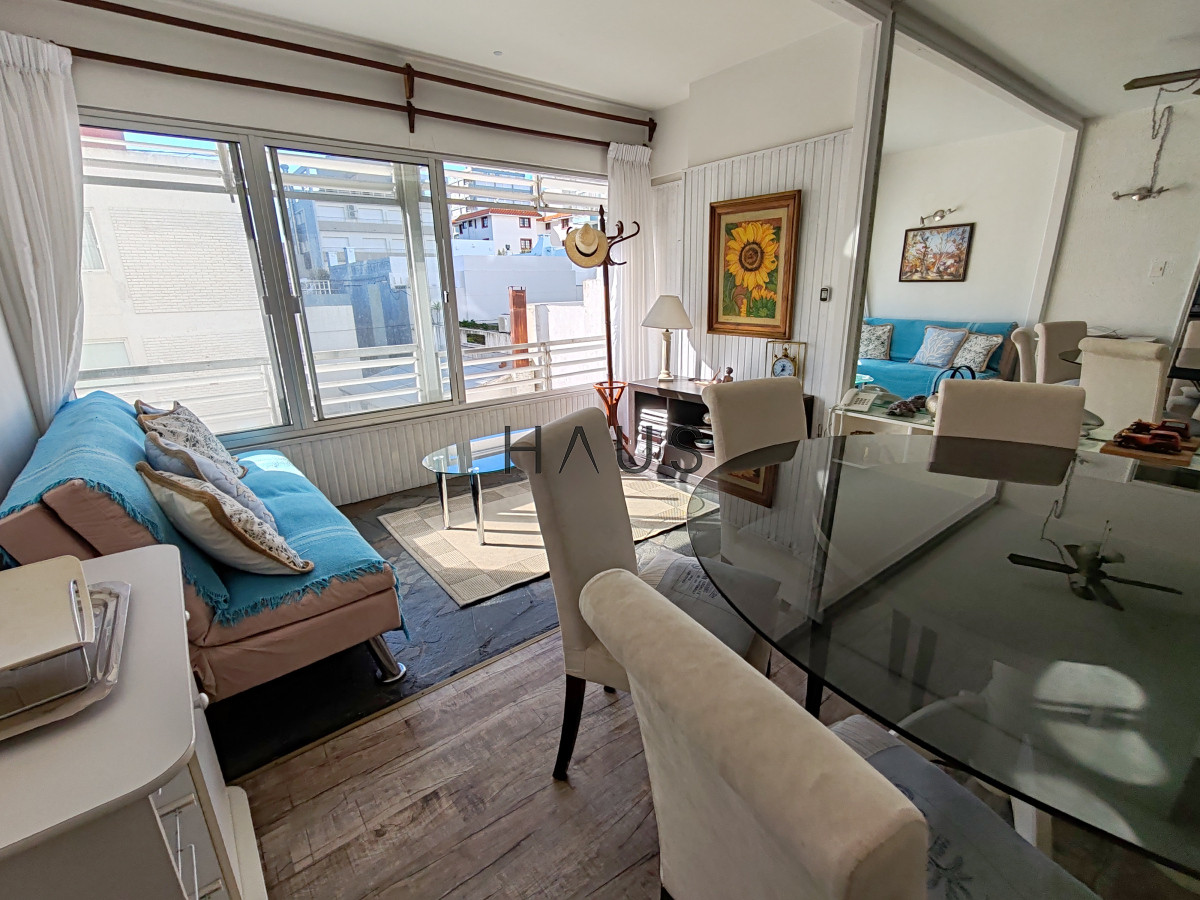 Apartamento ID.150 - Apartamento a pasos del puerto 