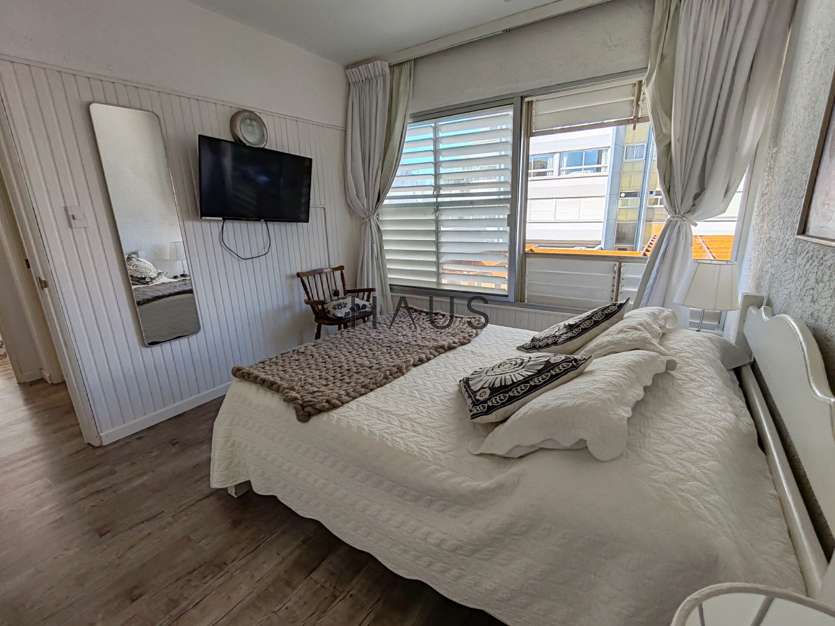 Apartamento ID.150 - Apartamento a pasos del puerto 