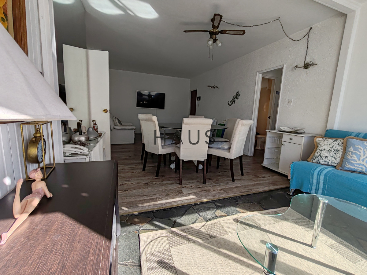 Apartamento ID.150 - Apartamento a pasos del puerto 