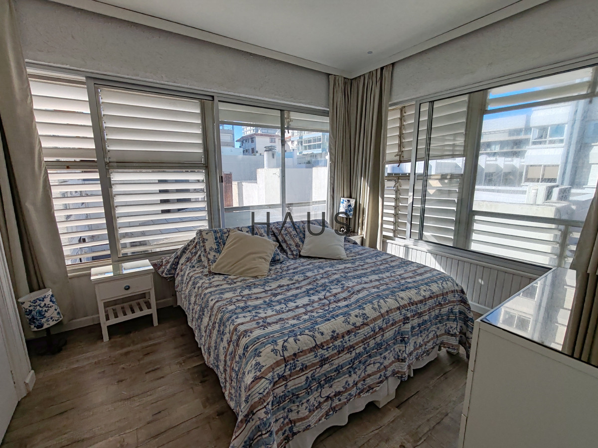 Apartamento ID.150 - Apartamento a pasos del puerto 