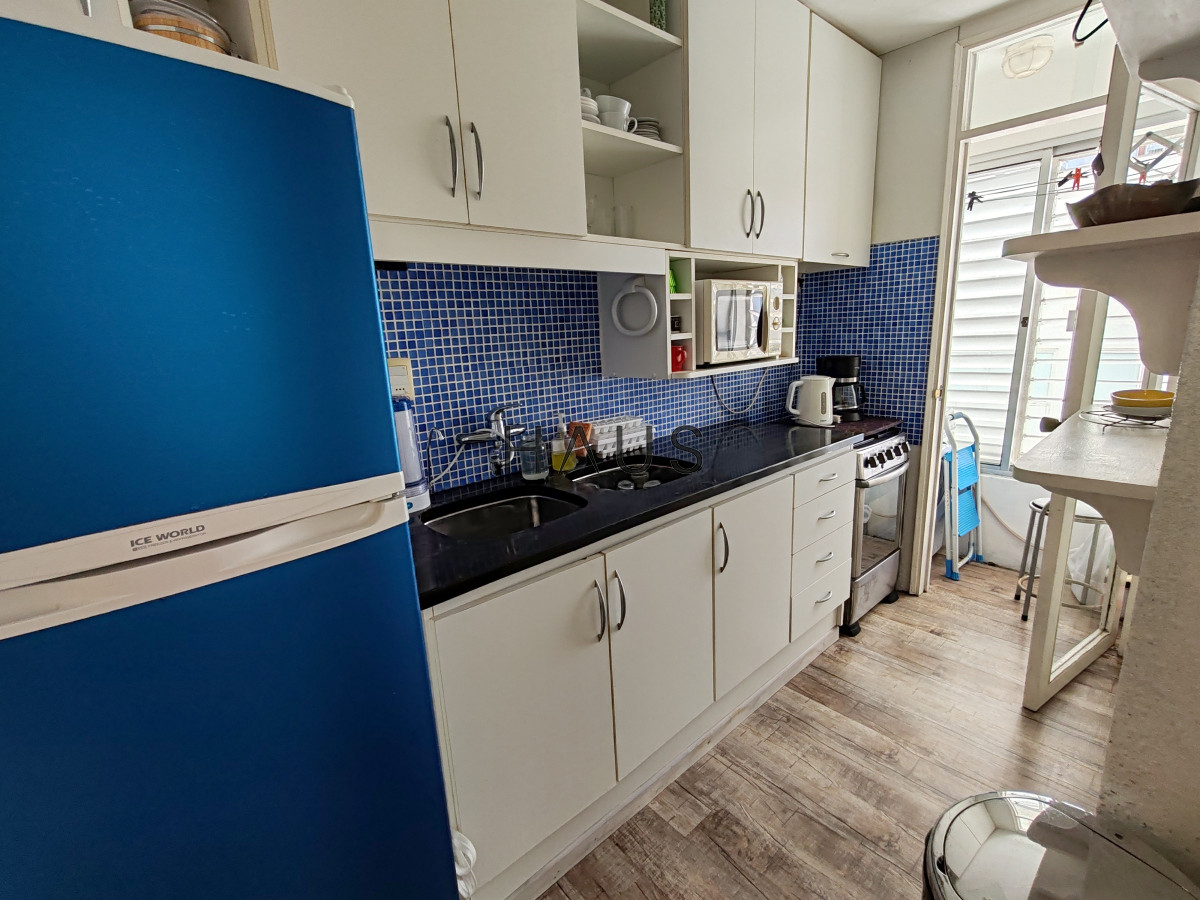 Apartamento ID.150 - Apartamento a pasos del puerto 