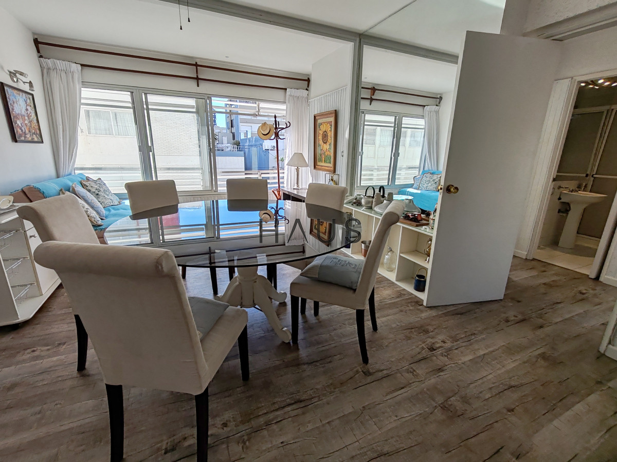 Apartamento ID.150 - Apartamento a pasos del puerto 