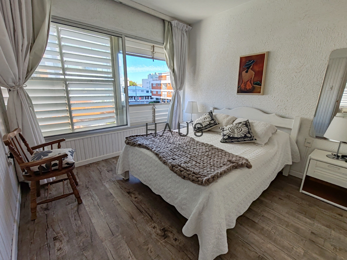 Apartamento ID.150 - Apartamento a pasos del puerto 