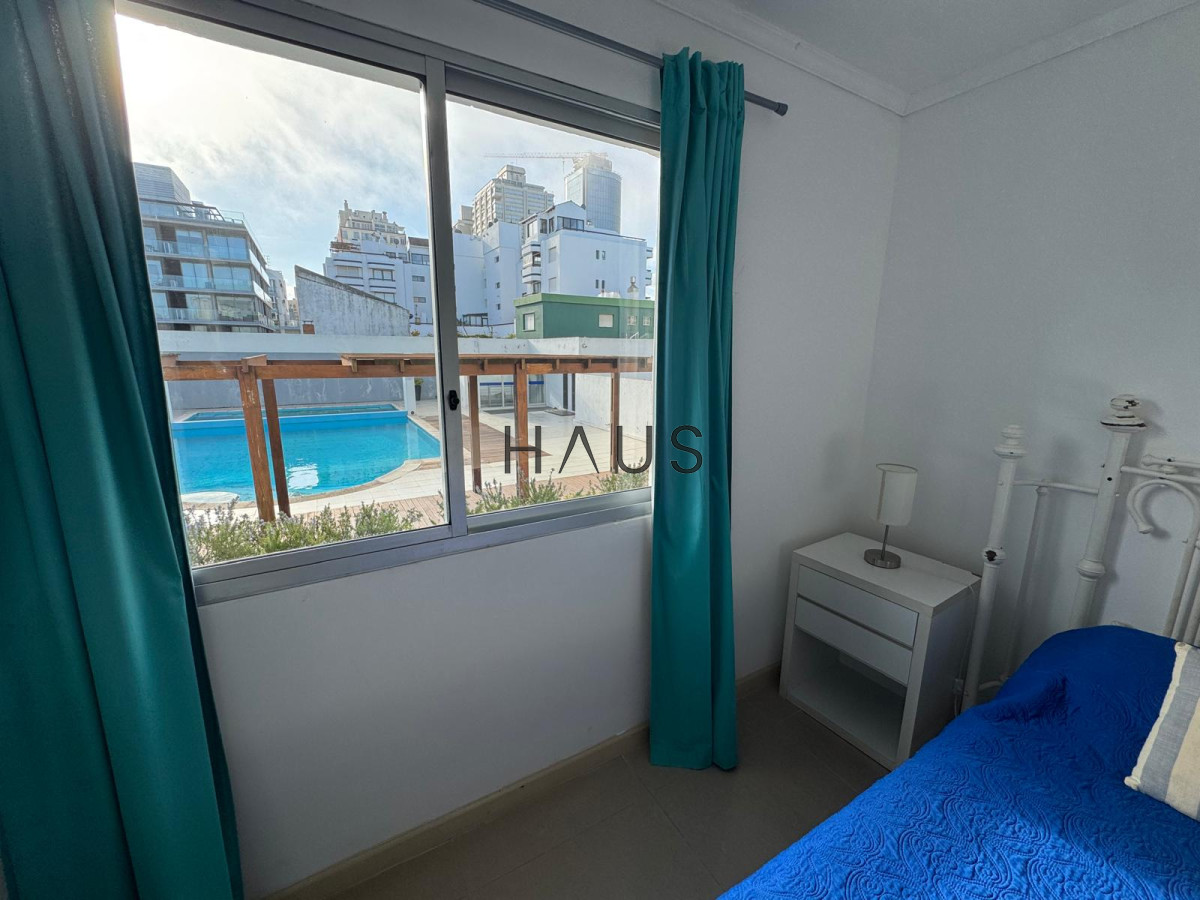 Apartamento ID.814 - A un paso del mar apartamento en venta y a excelente precio 