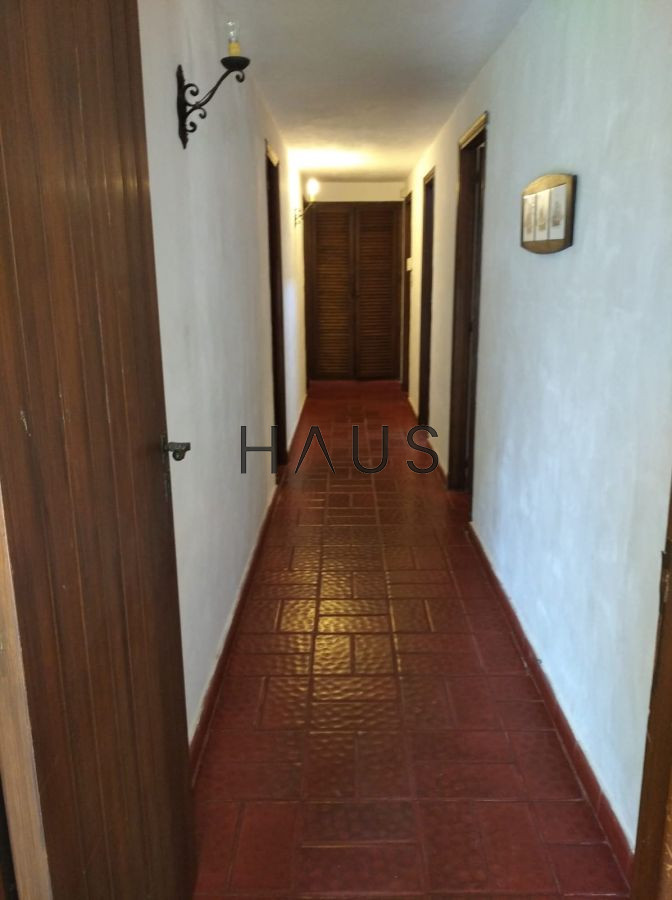 Casa ID.985 - casa en barrio san rafael 