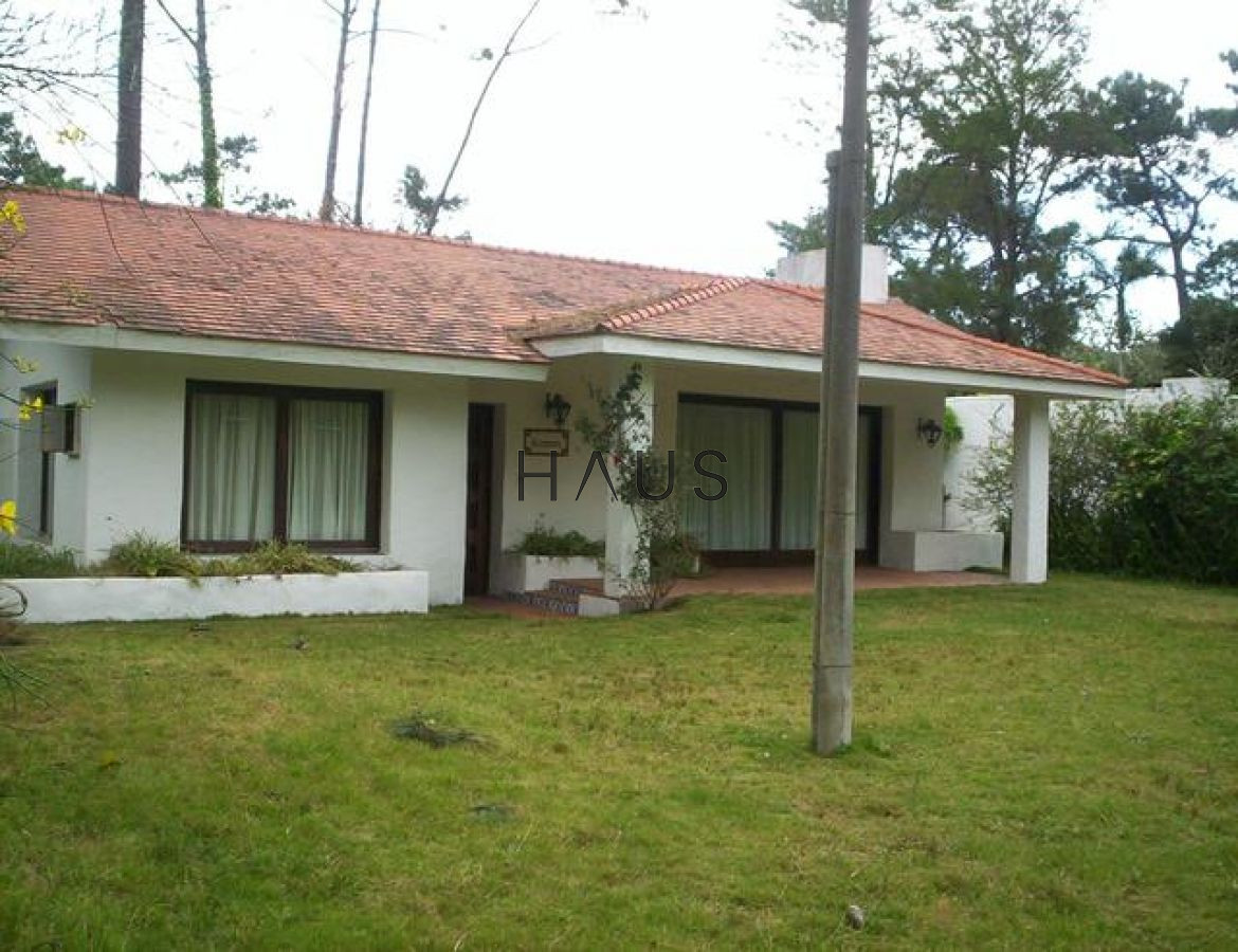 Casa ID.985 - casa en barrio san rafael 