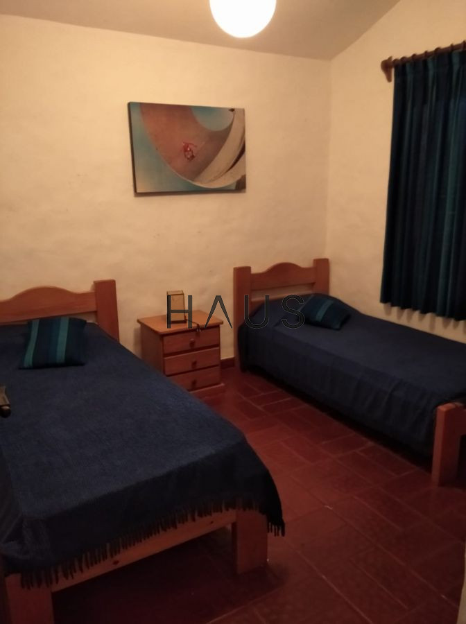 Casa ID.985 - casa en barrio san rafael 