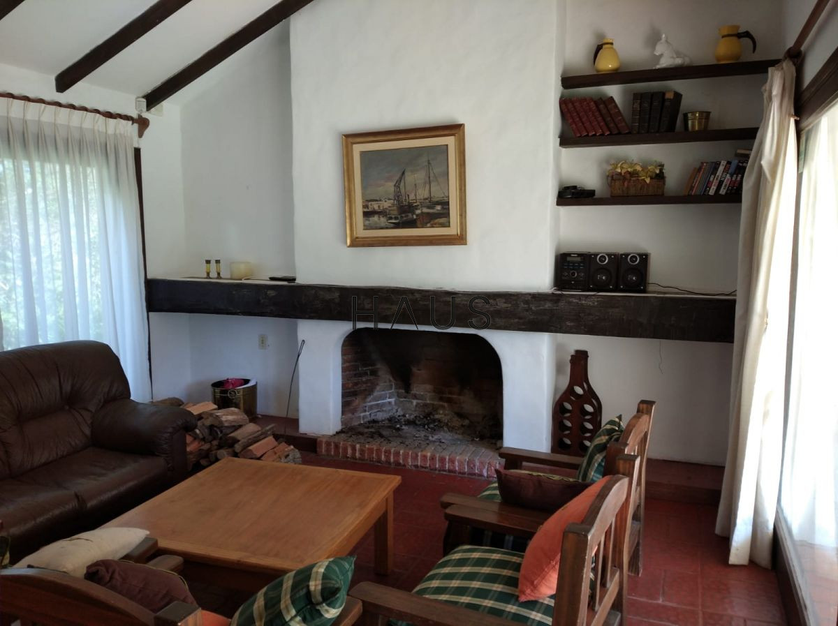 Casa ID.985 - casa en barrio san rafael 