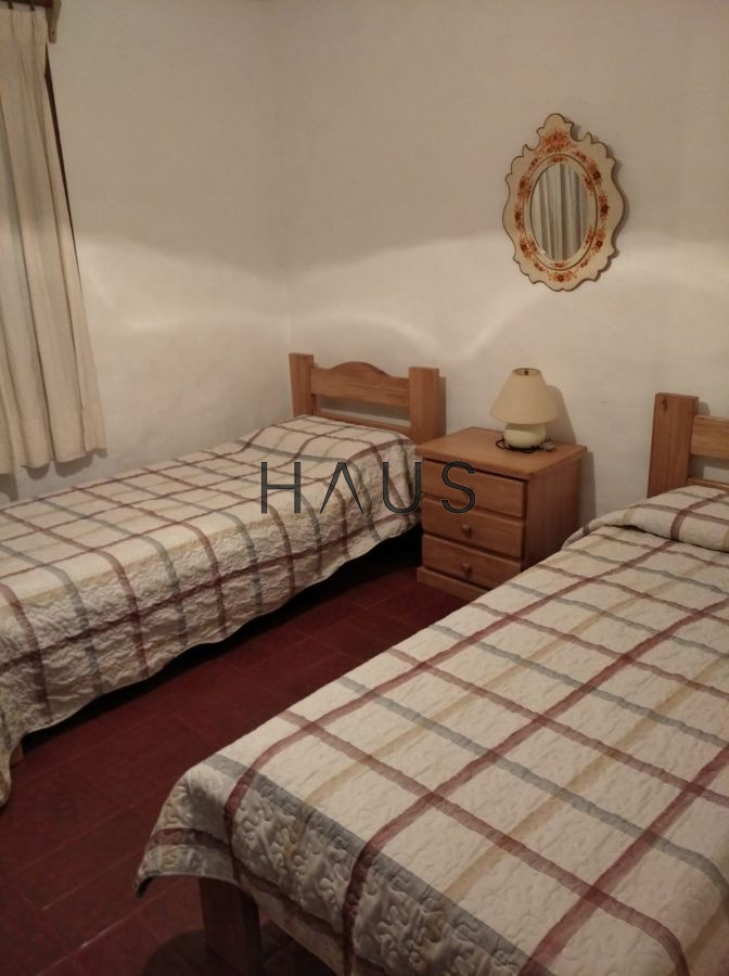 Casa ID.985 - casa en barrio san rafael 