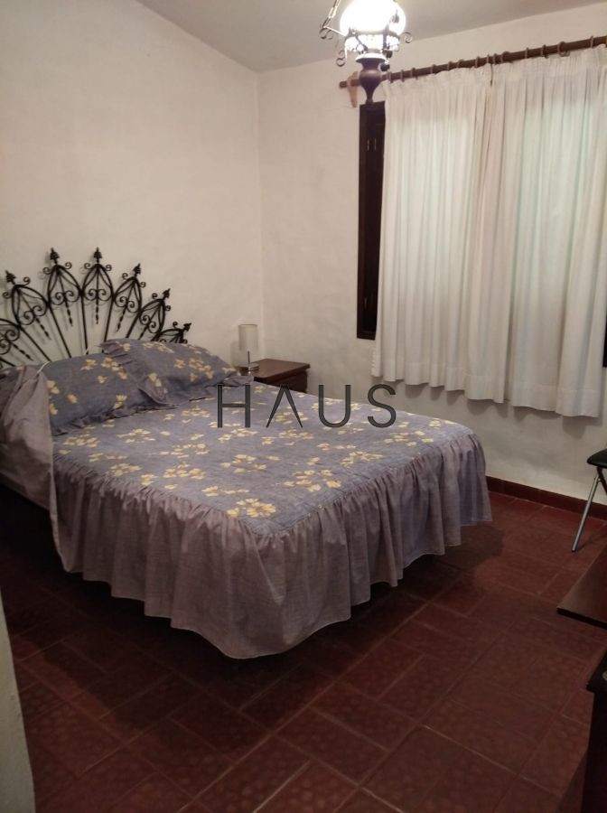 Casa ID.985 - casa en barrio san rafael 