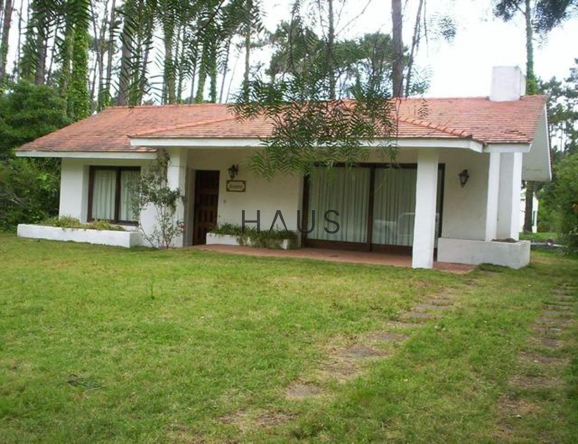 Casa ID.985 - casa en barrio san rafael 