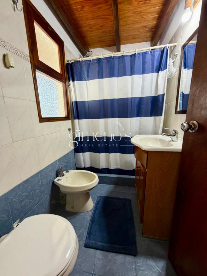 Casa ID.1596 - Casa en venta 3 Dormitorios - Punta del Este - Pinares