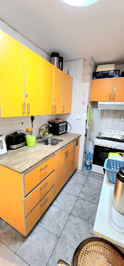 Apartamento ID.165 - Apartamento en OPORTUNIDAD!! 