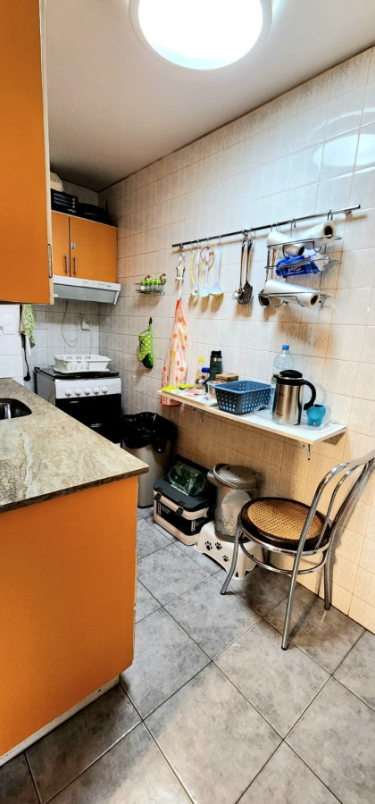 Apartamento ID.165 - Apartamento en OPORTUNIDAD!! 