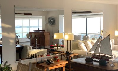 Apartamento en Peninsula, 3 dormitorios *