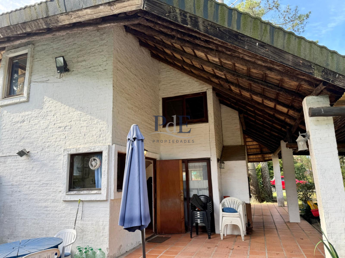 Hermosa casa en venta con piscina en Punta del Este  - Imagen 26