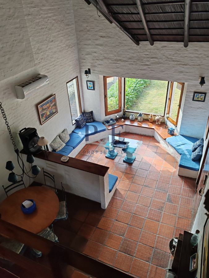 Hermosa casa en venta con piscina en Punta del Este  - Imagen 12