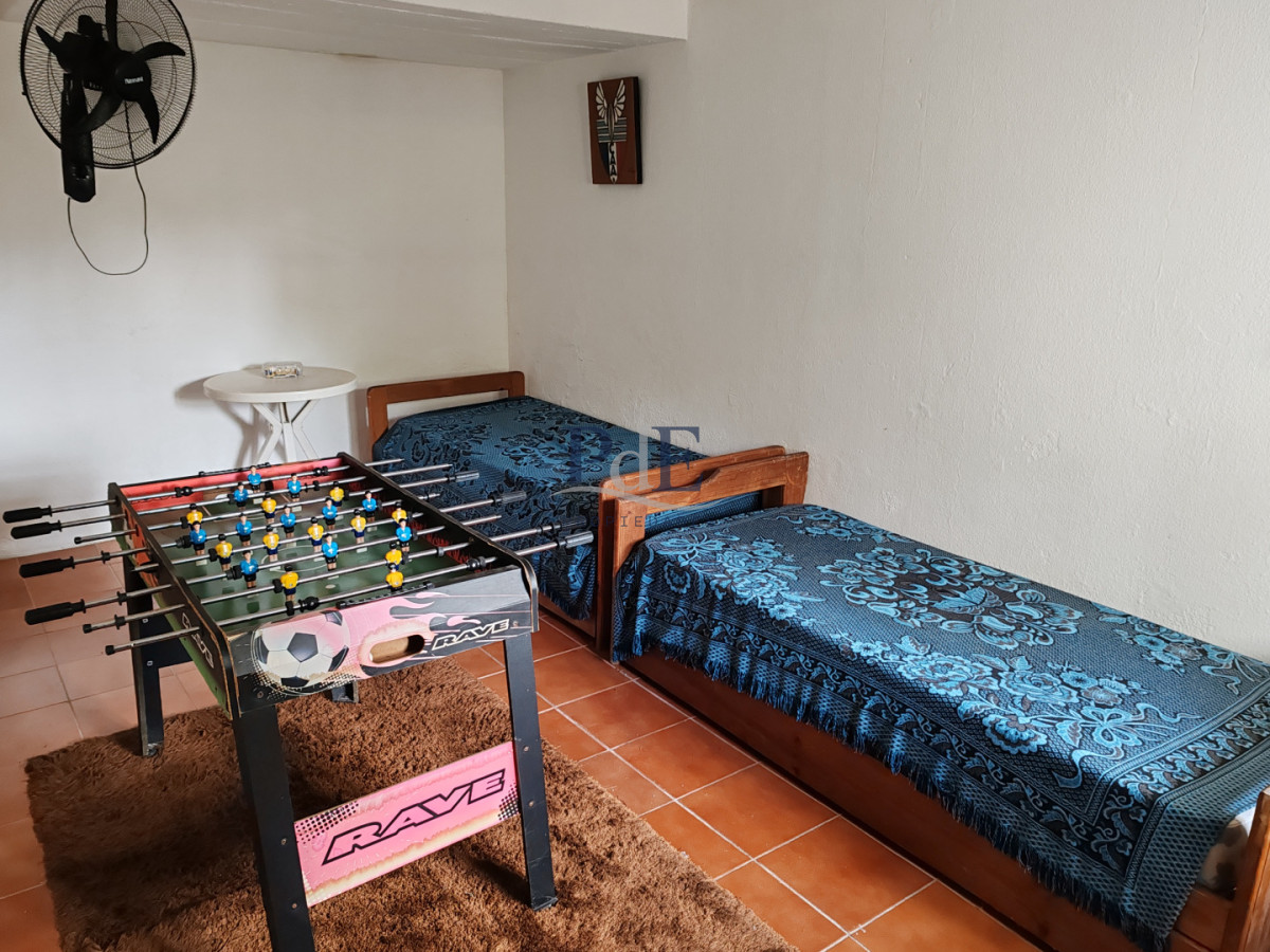Hermosa casa en venta con piscina en Punta del Este  - Imagen 31