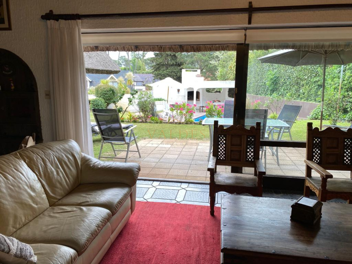 Casa ID.498 - aquiler de temporada 2021.2022 