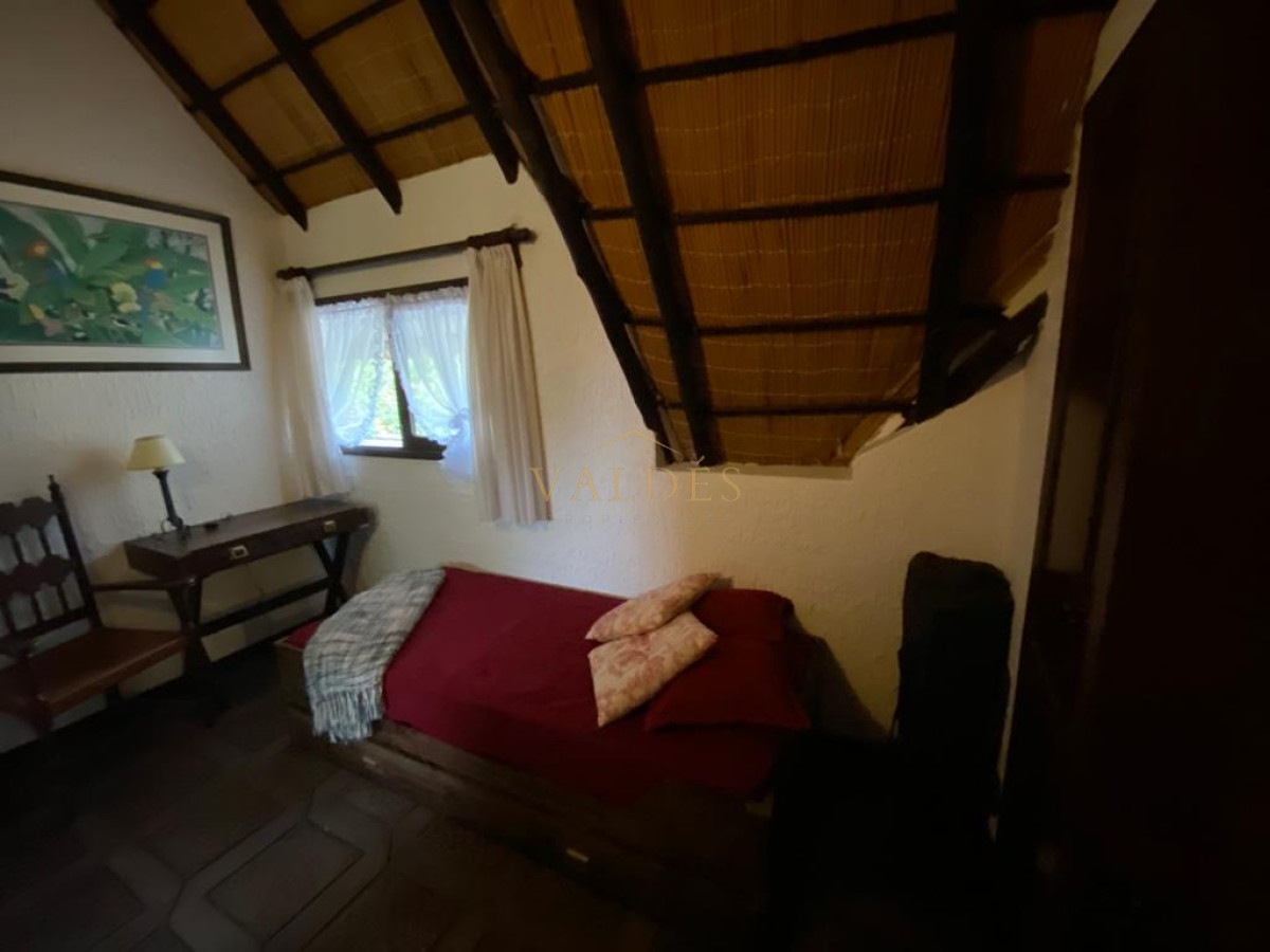 Casa ID.498 - aquiler de temporada 2021.2022 