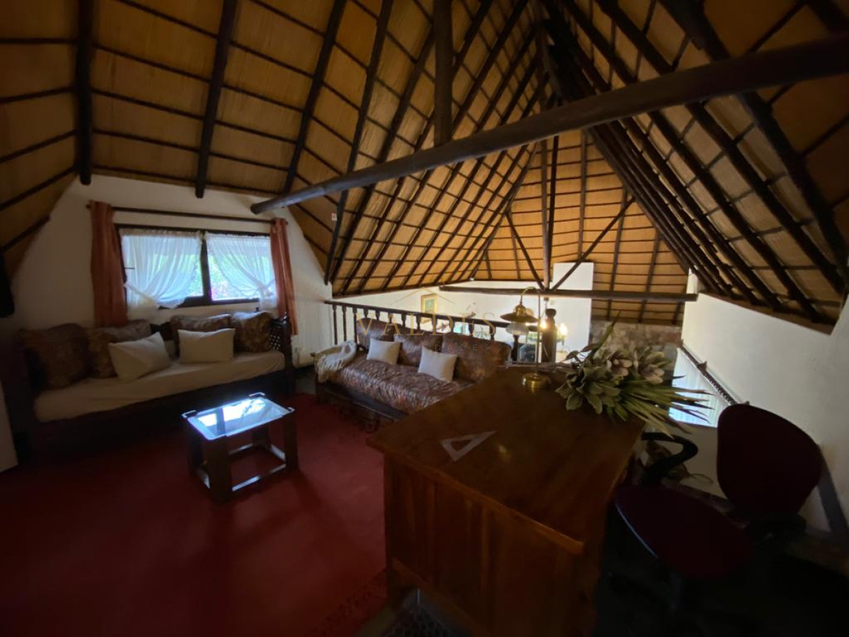 Casa ID.498 - aquiler de temporada 2021.2022 