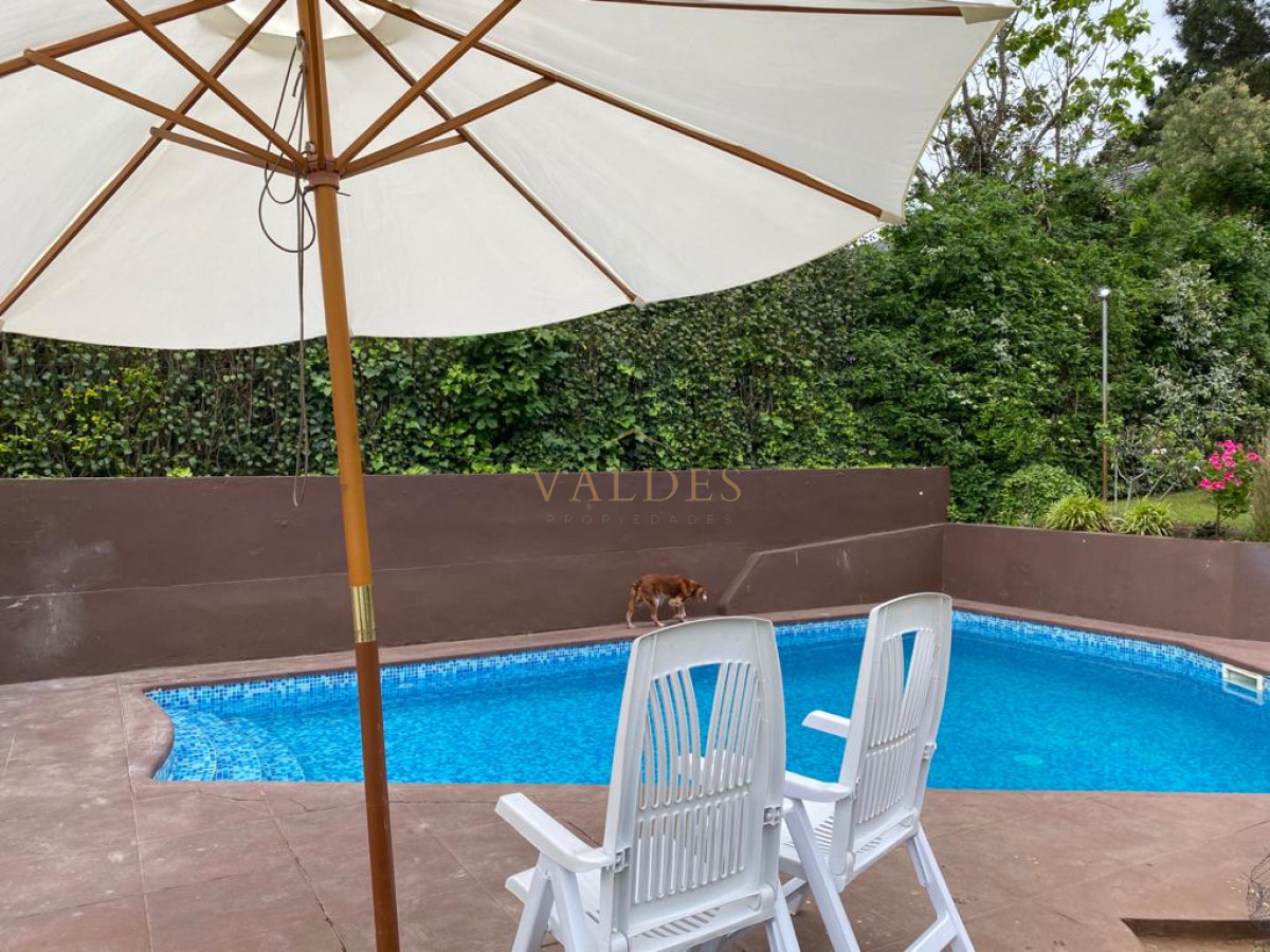 Casa ID.498 - aquiler de temporada 2021.2022 