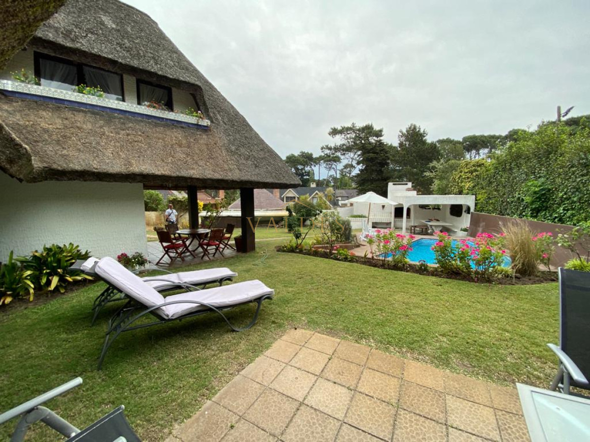 Casa ID.498 - aquiler de temporada 2021.2022 