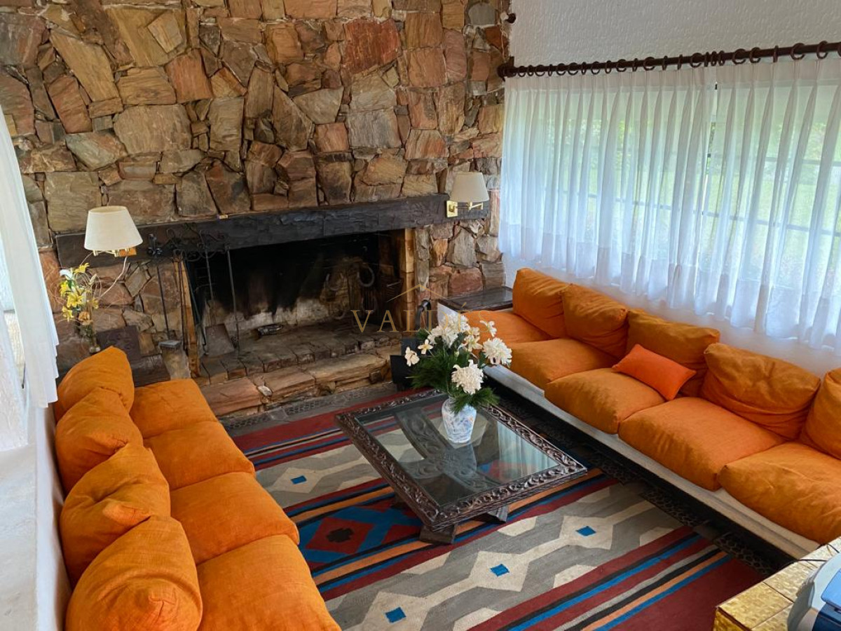 Casa ID.498 - aquiler de temporada 2021.2022 