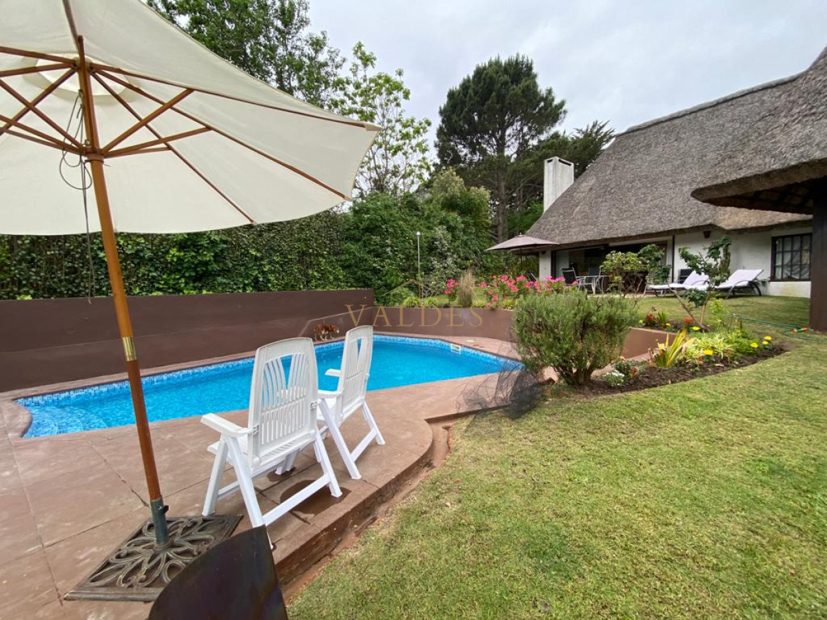 Casa ID.498 - aquiler de temporada 2021.2022 