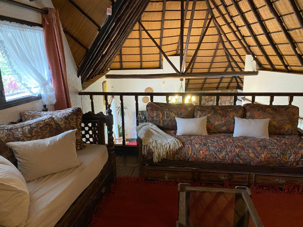 Casa ID.498 - aquiler de temporada 2021.2022 