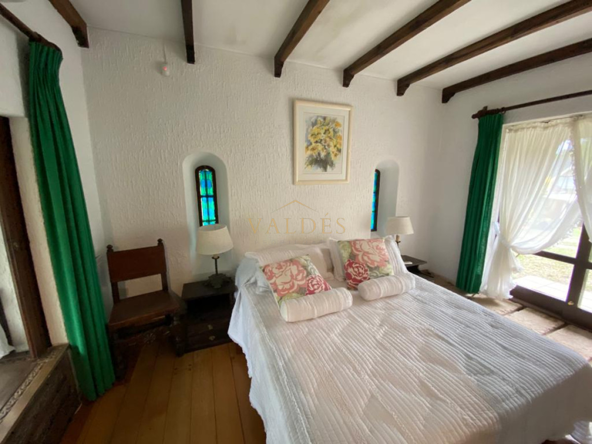 Casa ID.498 - aquiler de temporada 2021.2022 