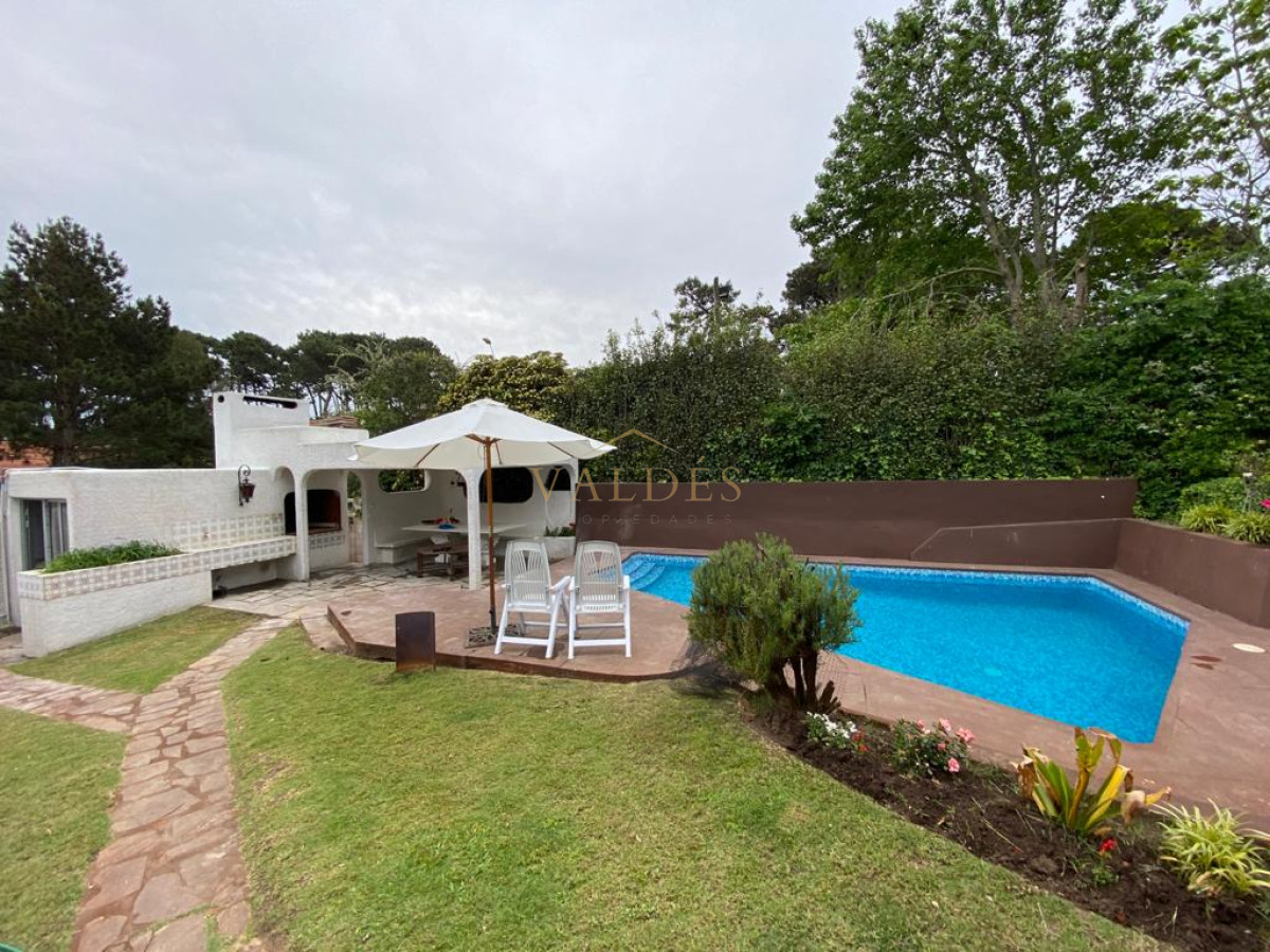 Casa ID.498 - aquiler de temporada 2021.2022 