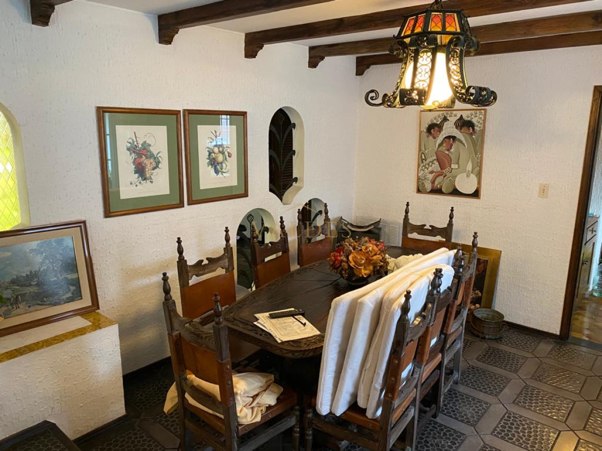 Casa ID.498 - aquiler de temporada 2021.2022 