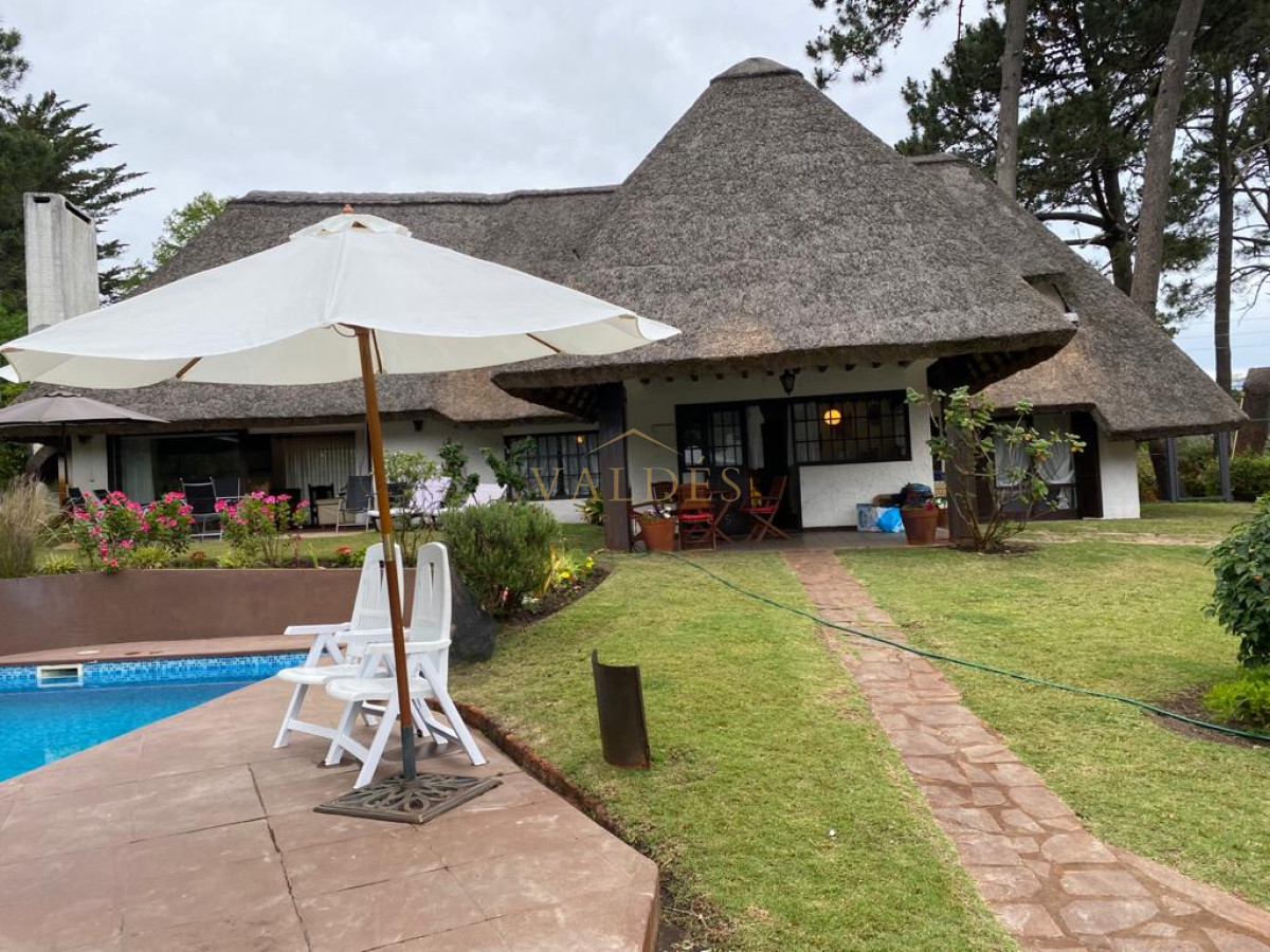 Casa ID.498 - aquiler de temporada 2021.2022 