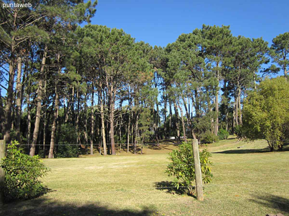 Terreno ID.831 - venta terreno en parque Burnett